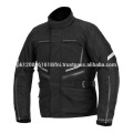 Cordura Jacket Motorcycle Motorbike Jacket/Motorcycle Racing Textile Jacket